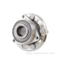 auto bearings VKBA3992 R16868 Auto Wheel Hub Bearing